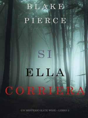 cover image of Si Ella Corriera